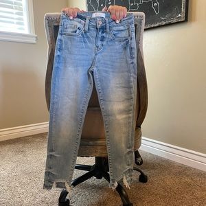 Kancan girls size 12